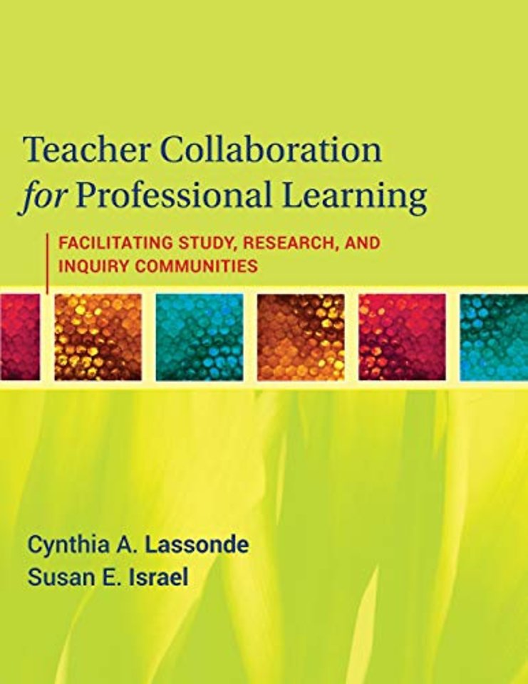 Teacher Collaboration for Professional Learning