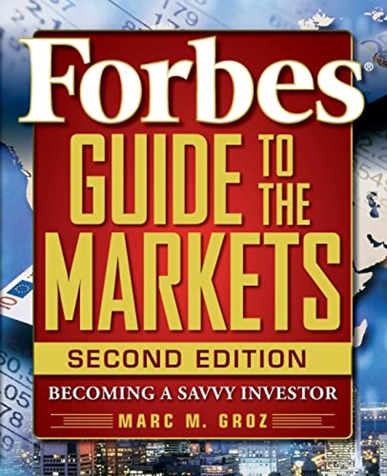 Forbes Guide to the Markets