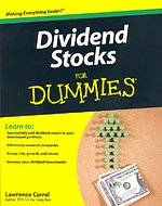 Dividend Stocks for Dummies