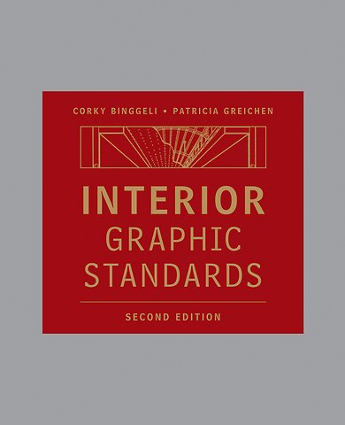Interior Graphic Standards 2e