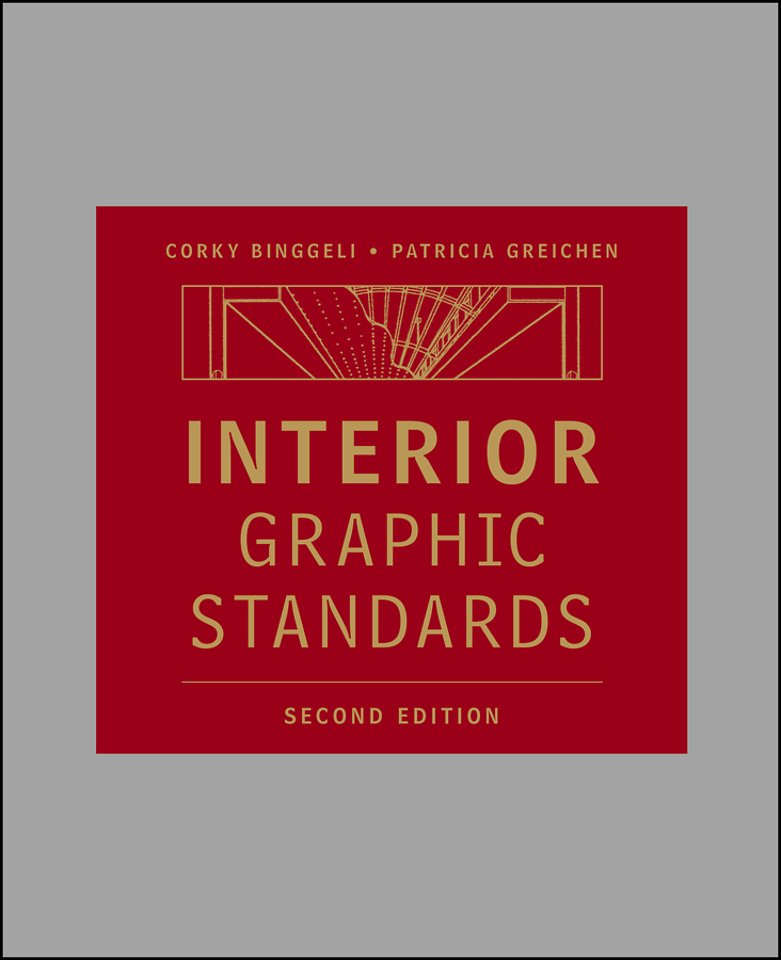 Interior Graphic Standards 2e