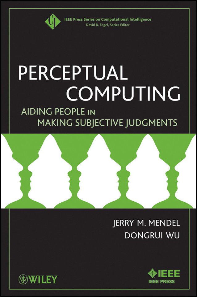 Perceptual Computing