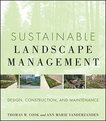 Sustainable Landscape Management
