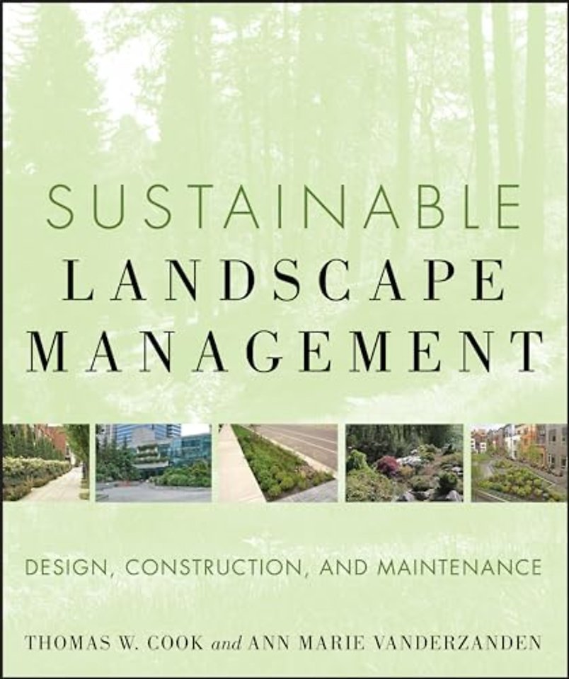 Sustainable Landscape Management