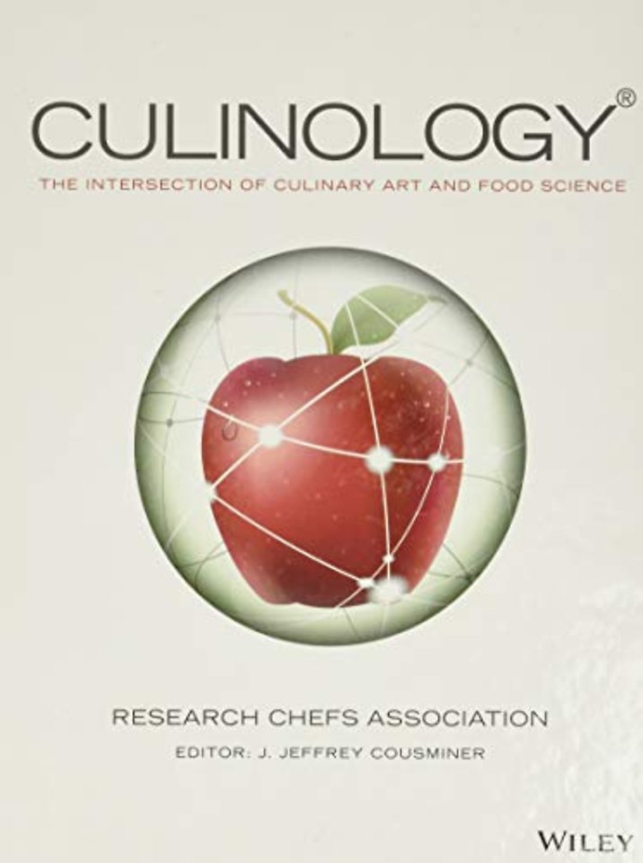 Culinology – The Intersection of Culinary Art and Food Science