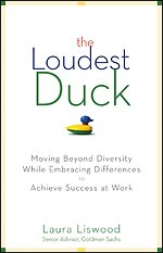 The Loudest Duck