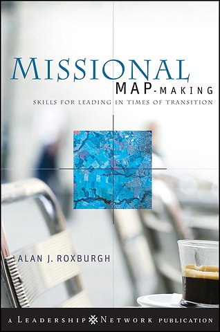 Missional Map-Making