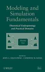 Modeling and Simulation Fundamentals