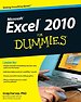 Excel 2010 for Dummies Excel 2010 for Dummies
