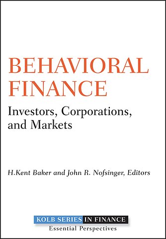Behavioral Finance