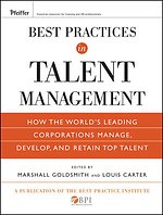 Best Practices in Talent Management