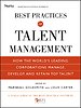 Best Practices in Talent Management