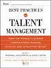 Best Practices in Talent Management Best Practices in Talent Management