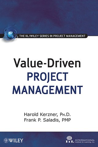 Value–Driven Project Management