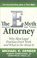 The E-Myth Attorney The E-Myth Attorney