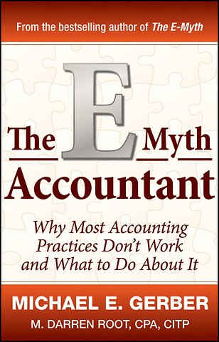 The E-Myth Accountant