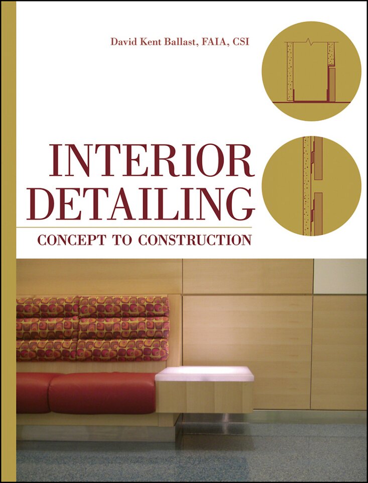 Interior Detailing – Concept to Construction