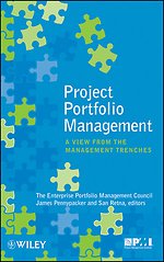 Project Portfolio Management