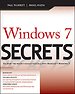 Windows 7 Secrets Windows 7 Secrets
