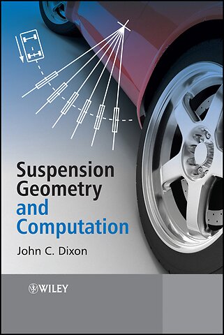 Suspension Geometry and Computation