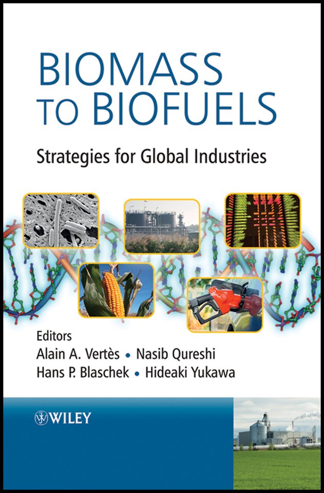 Biomass to Biofuels – Strategies for Global Industries