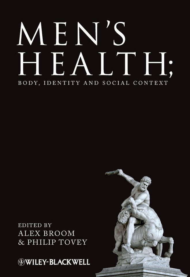 Men′s Health – Body, Identity and Social Context