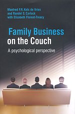 Family Business on the Couch