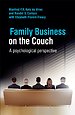 Family Business on the Couch Family Business on the Couch