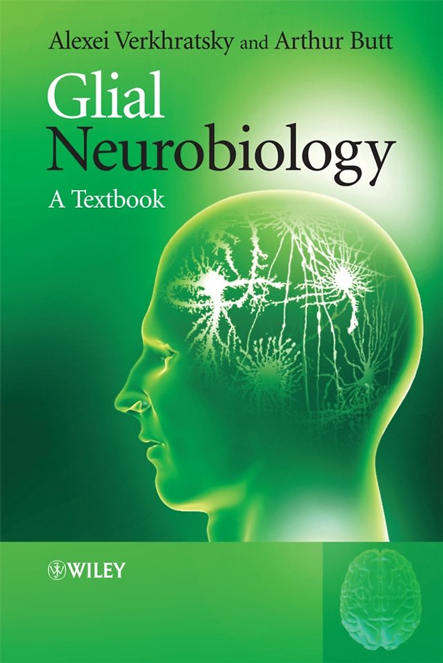 Glial Neurobiology – A Textbook