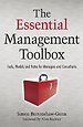 The Essential Management Toolbox The Essential Management Toolbox