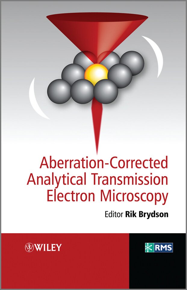 Aberration–Corrected Analytical Electron Microscopy