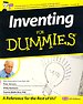 Inventing for Dummies Inventing for Dummies