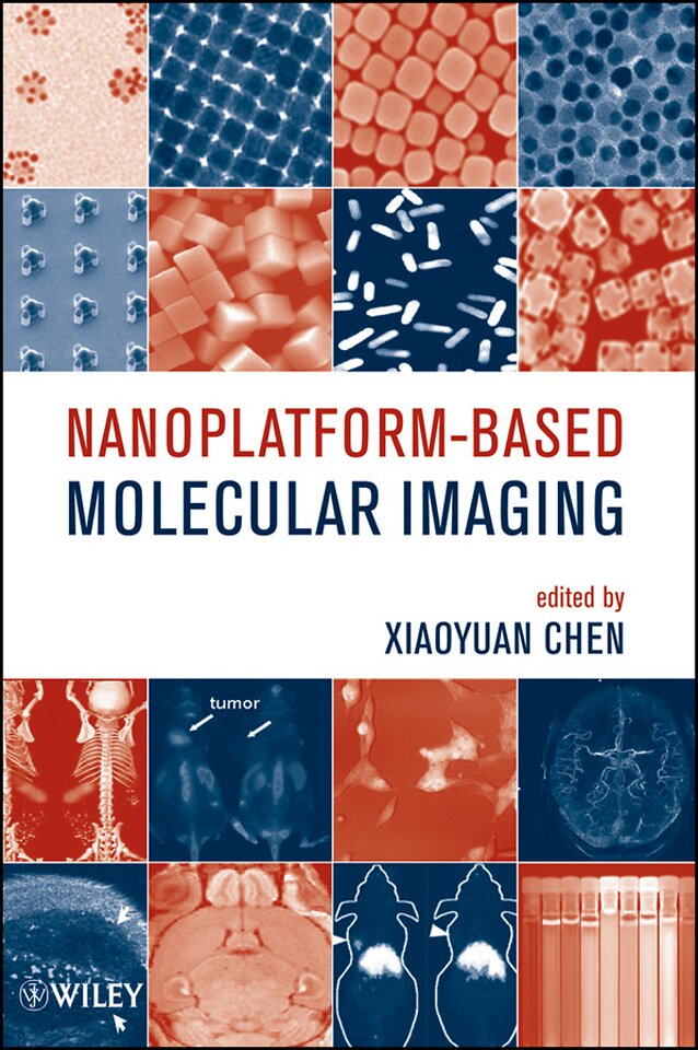 Nanoplatform–Based Molecular Imaging