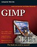 GIMP Bible GIMP Bible