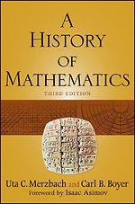A History of Mathematics
