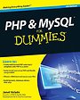 PHP & MySQL For Dummies, 4th Edition