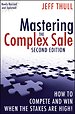 Mastering the Complex Sale