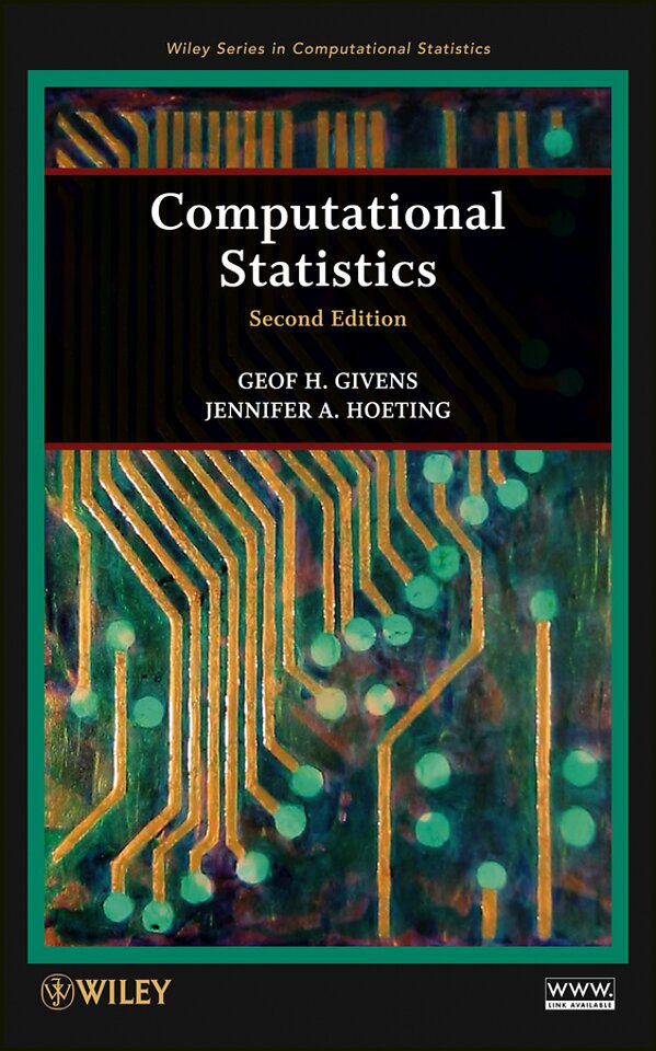 Computational Statistics 2e