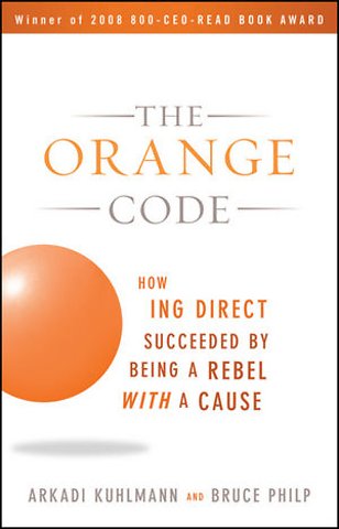 The Orange Code