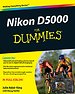Nikon D5000 for Dummies Nikon D5000 for Dummies