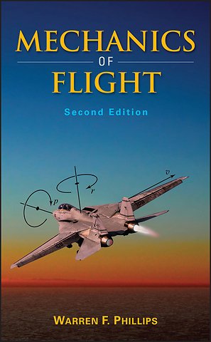 Mechanics of Flight