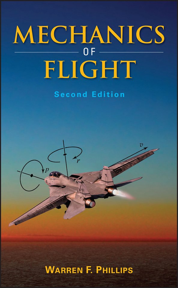 Mechanics of Flight