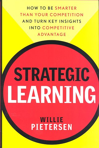 Strategic Learning