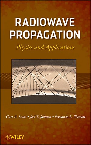 Radiowave Propagation