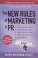 The New Rules of Marketing & PR - Second Edition