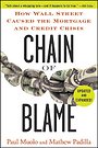 Chain of Blame Chain of Blame