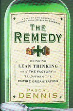 The Remedy