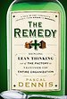 The Remedy The Remedy