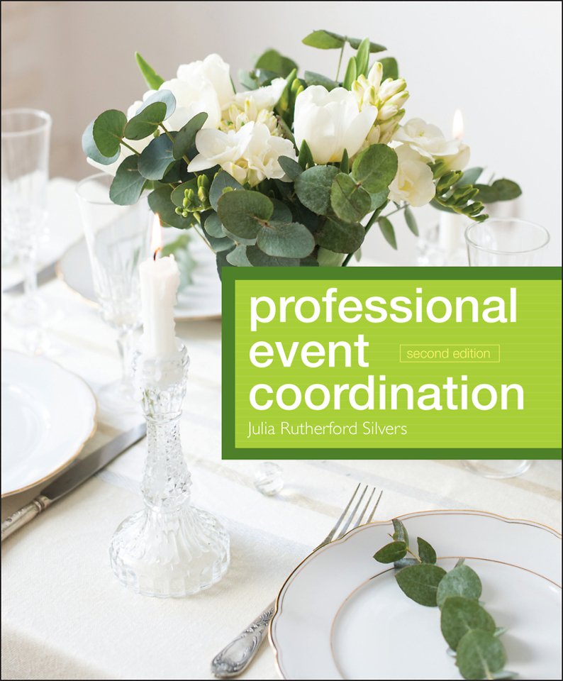 Professional Event Coordination 2e
