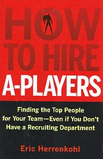 How to Hire A-Players